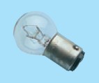 Orbitec Žiarovka 48V 10W BA15D B7361  25x45mm