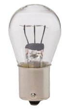 Vosla Žiarovka 24V 21W BA15s P21W HD