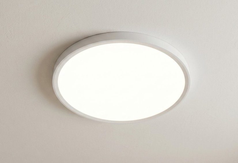 SAD'N LED svietidlo 32W 185-250V biele 3000/4000/6500K