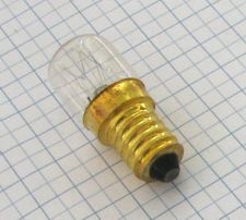 NARVA BEL Žiarovka 230V 15W E14 otrasuvzdorná 20x47mm