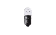 AUTOLAMP LED 12V (W1,2W) W2x4,6d červená 2ks