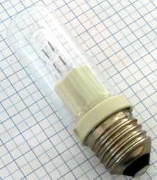 Žiarovka 230V 75W E27 HALOLUX  CERAM 931 lm