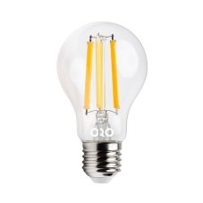 LED 230V 10,5W E27 1521lm CLARO retro TB
