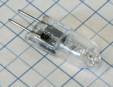 NARVA BEL Žiarovka 6V 20W G4