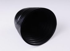 Tesnenie - KRYT  zadný - reflektoru univerzálny 70-100mm