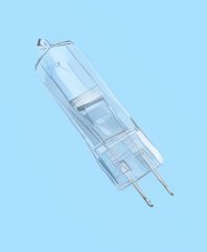 Orbitec Žiarovka 24V 120W G6,35 H65905 axial