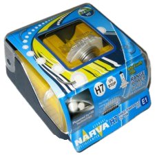 NARVA  Žiarovky 12V 55W Px26d H7 RPB+ Twin Set