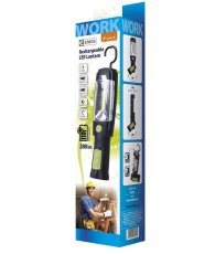 EMOS Svietidlo prenosné 220V 12V-LED (P4518) COB3W+6