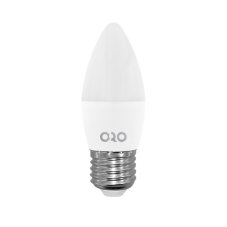 LED 230V 6W E27 470lm  6500K