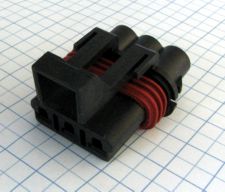 MTA Obal dutinky 2,8mm 3-cestný