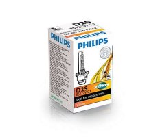 PHILIPS Výbojka xenónová D2S 85V 35W-