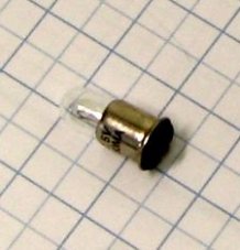 Orbitec Žiarovka 6V 200mA T1 3/4 MF OR328 6x16mm