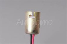 Držiak žiarovky BAY15d  2-vývod