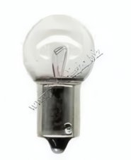 Orbitec Žiarovka 24V 200mA BA9S B2824  15x28mm