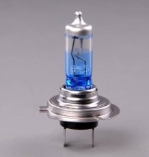 Vosla Žiarovka Range Power White H7 PX26d 12V 85W