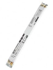 Predradník Quicktronic profesionál QTP5 pre žiarivky 2x54-58W