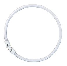 Žiarivka 55W/830 2GX13 T5 teplá kruhová 16x300mm