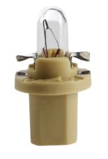 NARVA  Žiarovka 12V 1,5W B8,5d