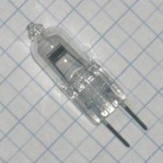 Osram Žiarovka 15V 150W G6,35 BRJ