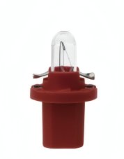 NARVA Žiarovka BAX Standard BX8,5d 24V 1,2W