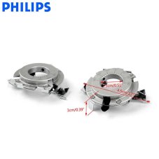 PHILIPS LED adaptér pre H7 typ C - set 2ks