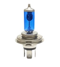 AUTOLAMP Žiarovka 24V 100/90W H4 Blue