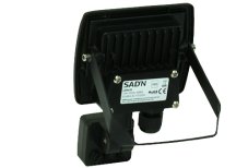 BELLIGHT LED REFLEKTOR 220-240V 10W 1000lm 4000K so senzorom