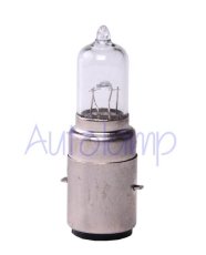 Žiarovka 12V 35/35W S2 Ba20d halogén