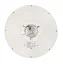 LED svietidlo 32W 185-250V strieborné 3000/4000/6500K