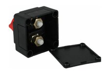 Odpojovač batérie 12V 300A (max 1000A-10S)