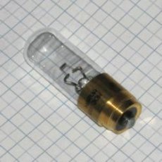 Vosla Žiarovka 6V 30W Z16 LWT-P3