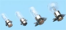 Orbitec Žiarovka 12V 35W LT93Z ZEISS