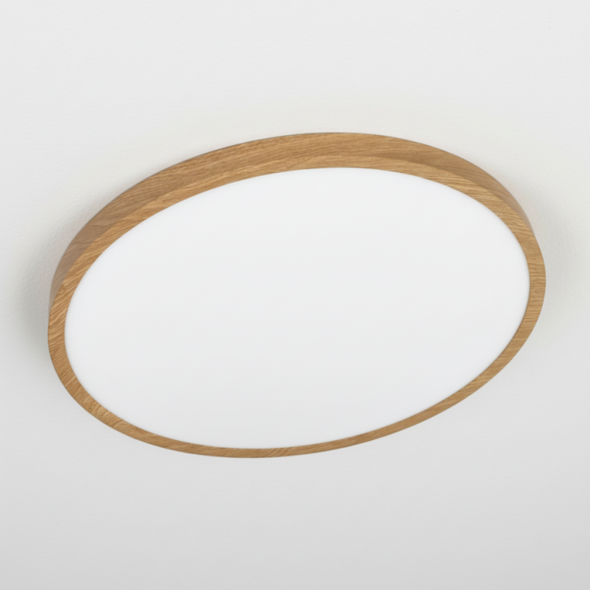 LED svietidlo 40W 185-250V light wood 3000/4000/6500K