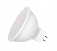 BELLIGHT LED MR16 12V 6W 3000K 480lm