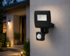 BELLIGHT LED REFLEKTOR 220-240V 10W 1000lm 4000K so senzorom