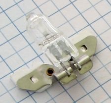 Vosla Žiarovka 6V 30W PY16-1,25