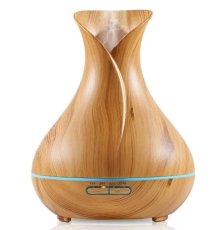 Aroma difuzer veľký svetlohnedý