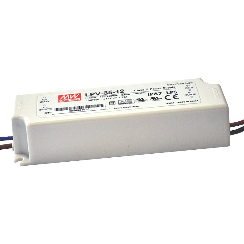 ORO Adaptér led 35W IP30 ORO Adaptér led 35W IP30