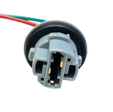 Držiak žiarovky W3x16d