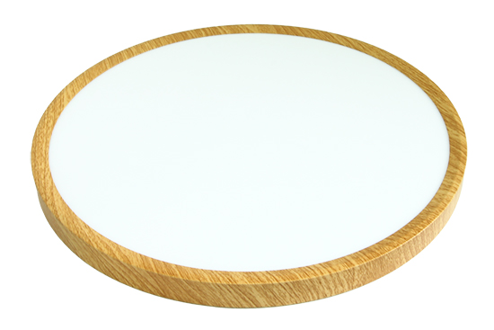 SAD'N LED svietidlo 32W 185-250V drevo svetlé 3000/4000/6500K