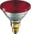 PHILIPS Žiarovka 230V 150W E27 infrarubín PAR38