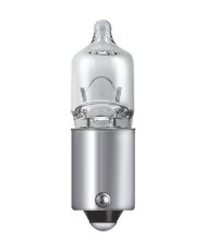 NARVA Žiarovka 12V 20W BA9s H20W