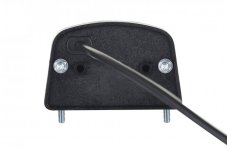 AUTOLAMP Svetlo pre ŠPZ+ pozičné 12-24V LED