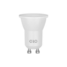 ORO LED 10 230V 2,8W GU10 MR11 TB