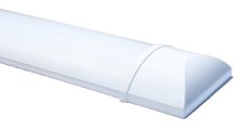 SAD'N LED svietidlo 40W 175 - 265V 4000K 120cm