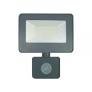 LED reflektor ZONA 10W  4000K + senzor