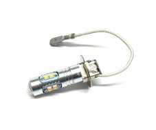 AUTOLAMP LED 12V H3 10x2323 SMD SAMSUNG