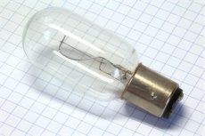 Orbitec Žiarovka 24V 25W BAY15D NA1105 26x70mm