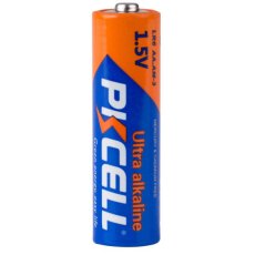 Batéria AA Alkalická 1,5V PKCELL