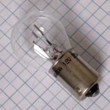 NARVA  Žiarovka 12V 25W BA15s